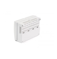 СКАТ-1200И7 (СКАТ ИБП-12/5-2x12-П) источник питания 12В 5А корпус под АКБ 2х12Ач холодный