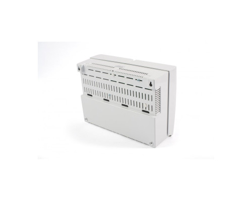 СКАТ-1200И7 (СКАТ ИБП-12/5-2x12-П) источник питания 12В 5А корпус под АКБ 2х12Ач холодный