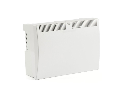 СКАТ-1200И7 (СКАТ ИБП-12/5-2x12-П) источник питания 12В 5А корпус под АКБ 2х12Ач холодный