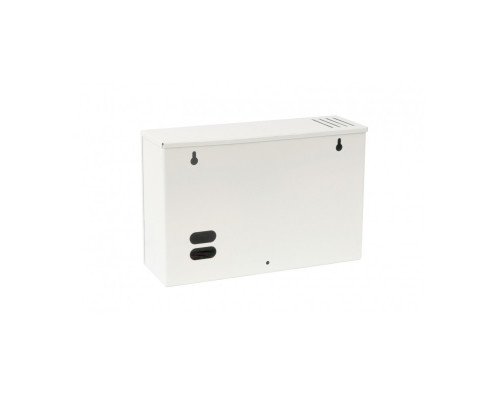 СКАТ-1200М (СКАТ ИБП-12/3-2Х7) источник питания 12В 3А корпус под АКБ 2х7 Ач холодный пуск