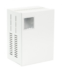 СКАТ-1200Р20 (СКАТ ИРП-12/5-26) источник питания 12В 5А от сети, 12В 10А и 20А от АКБ 1х17-26Ач