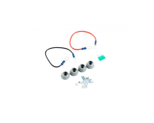 СКАТ-1200Р20 (СКАТ ИРП-12/5-26) источник питания 12В 5А от сети, 12В 10А и 20А от АКБ 1х17-26Ач