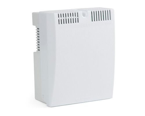 СКАТ-1200С (СКАТ ИБП-12/1-7) источник питания, 12В, 1А, корпус пластик под АКБ 1х7Ач, СС Т