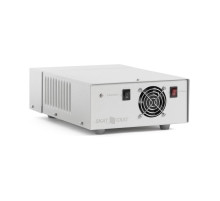 СКАТ-2400 исп.6/10 (СКАТ ИРП-24/6) источник питания 24В 6А и до 10А при наличии АКБ 2х17-250Ач