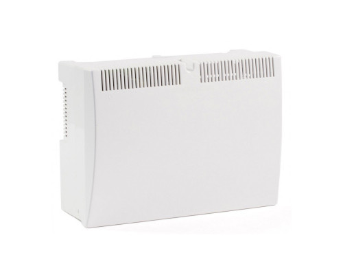 СКАТ-2400 (СКАТ ИБП-24/3-2x12) источник питания 24В 2,5А корпус под АКБ 2х12Ач холодный пуск СС ТР