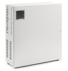 СКАТ-2400Р20 (СКАТ ИРП-24/3,5-2x17) источник питания 24В 3,5А от сети, 24В 10А и 20А от АКБ 2х17-26