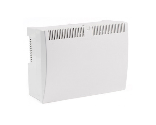 СКАТ-2412 (СКАТ ИБП-24/3(12/0,5)-2x12) источник питания 24В 3А/12В 0,5А корпус под АКБ 2х12Ач