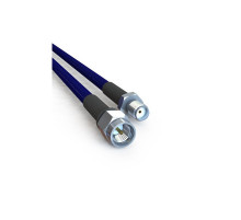 SMA-male(S-111F) и SMA-female(S-211F)