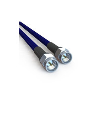 SMA-male(S-111F) и SMA-male(S-111F)