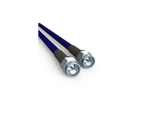 SMA-male(S-111F) и SMA-male(S-111F)