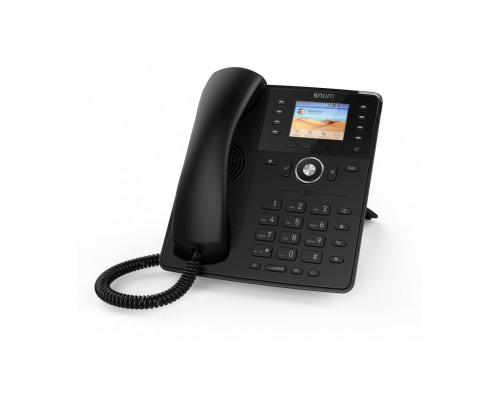 Snom D735