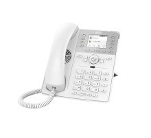 Snom D735 White