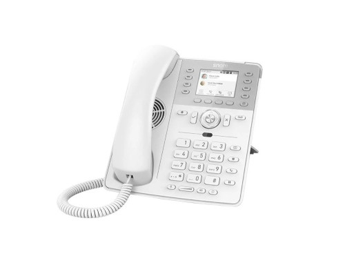 Snom D735 White