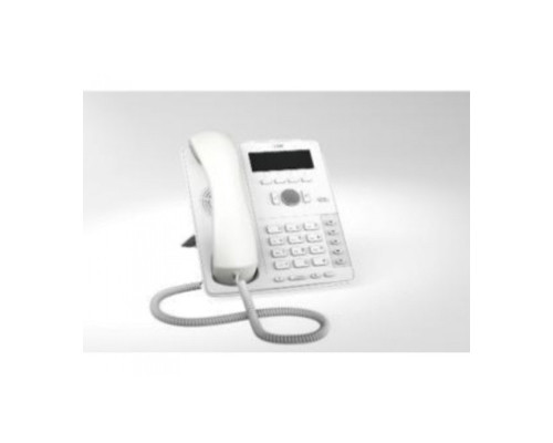 Snom D765 white series