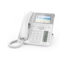 Snom D785 white series