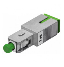 SNR-ATT-MF-SC/APC-02dB