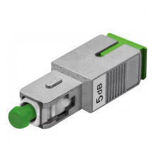 SNR-ATT-MF-SC/APC-05dB