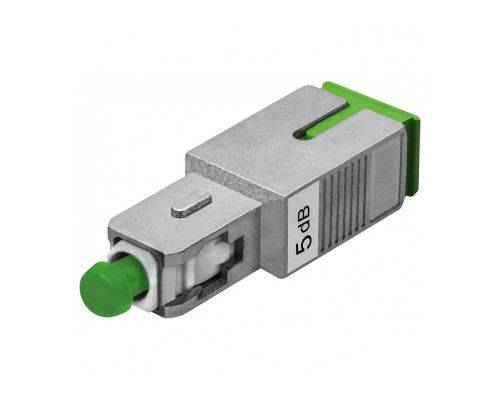 SNR-ATT-MF-SC/APC-05dB