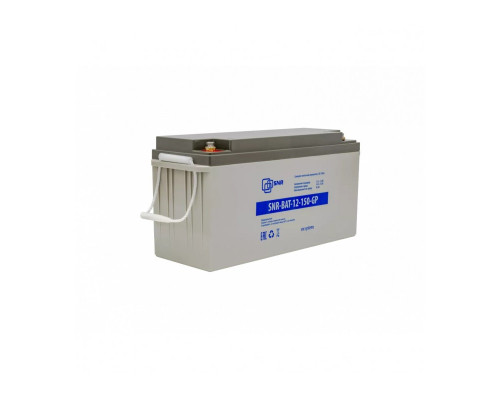 SNR-BAT-12-150-GP