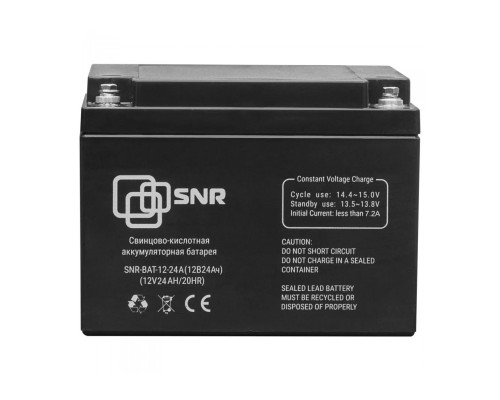 SNR-BAT-12-24-GP
