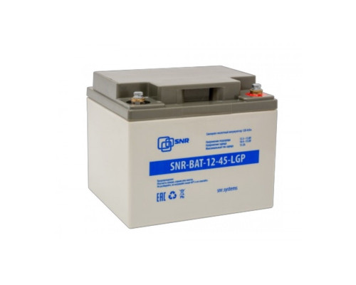 SNR-BAT-12-45-LGP