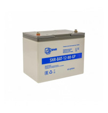 SNR-BAT-12-80-GP