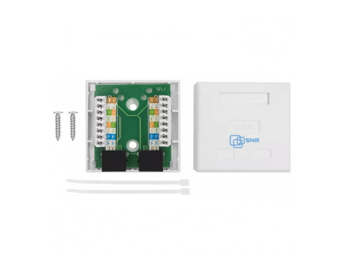 SNR-C5E-WO2