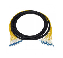 SNR-CA-LC/UPC-24F-MM-10m