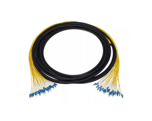 SNR-CA-LC/UPC-24F-MM-10m