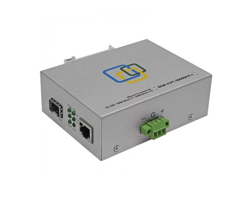 SNR-CVT-1000SFP-I