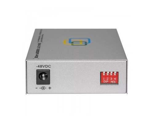 SNR-CVT-1000SFP-POE