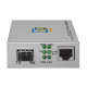 SNR-CVT-1000SFP-POE