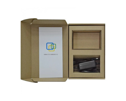 SNR-CVT-1000SFP-V2