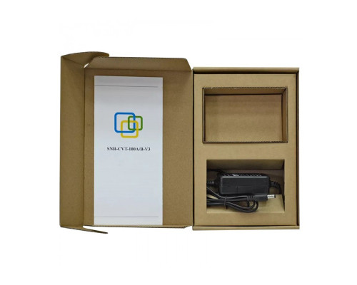 SNR-CVT-100A-V3