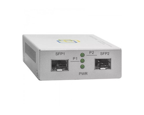 SNR-CVT-2SFP