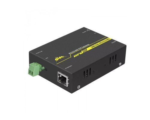 SNR-Eth-RS485/RS232_LC