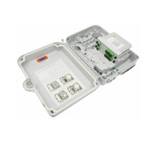 SNR-FTTH-FDB-24X-P