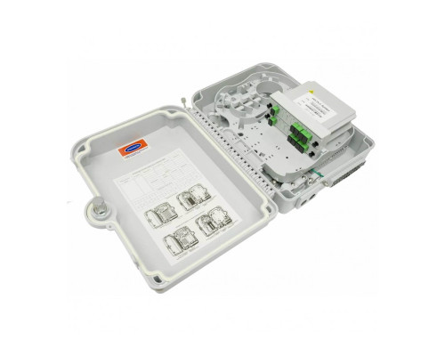 SNR-FTTH-FDB-24X-P