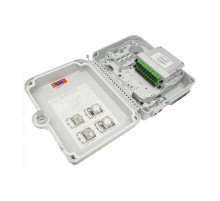SNR-FTTH-FDB-24X-P2