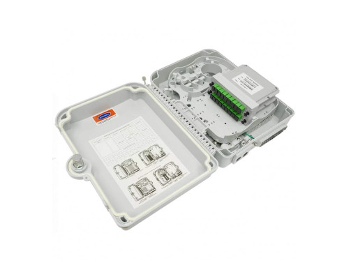 SNR-FTTH-FDB-24X-P2