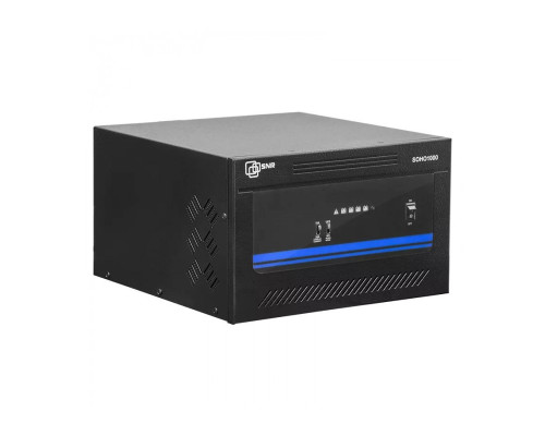 SNR-INV-1000-SH Инвертор 1000 VA, серии SH