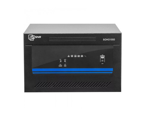 SNR-INV-1000-SH Инвертор 1000 VA, серии SH