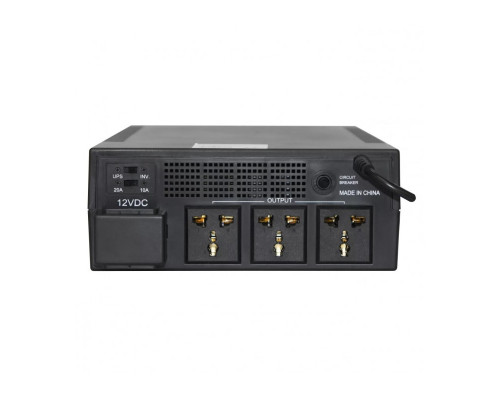 SNR-INV-1200-SK Инвертор 1200 VA, серии SK
