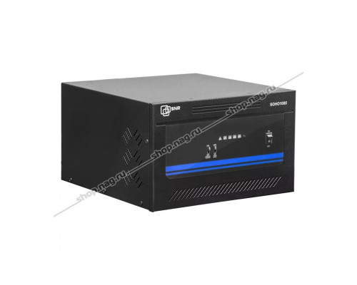 SNR-INV-600-SH Инвертор 600 VA, серии SH