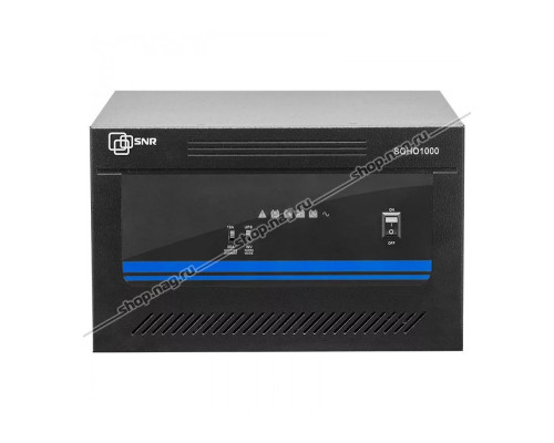 SNR-INV-800-SH Инвертор 800 VA, серии SH