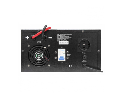 SNR-INV-800-SH Инвертор 800 VA, серии SH