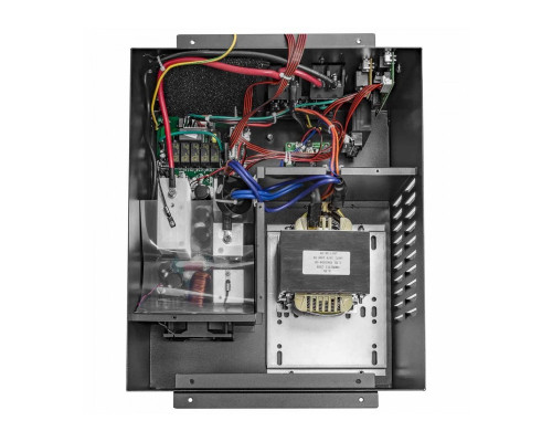 SNR-INV-SP-1000/24 Инвертор для солнечных панелей 1000Вт 24В