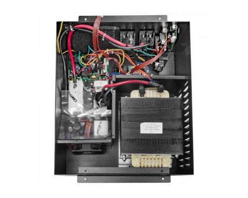 SNR-INV-SP-1000/24 Инвертор для солнечных панелей 1000Вт 24В