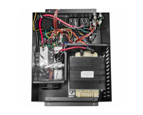 SNR-INV-SP-2000/48 Инвертор для солнечных панелей 2000Вт 48В