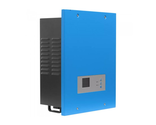 SNR-INV-SP-500/12 Инвертор для солнечных панелей 500Вт 12В